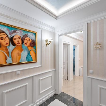 Apartament Adonis Zlatibor 205 Zewnętrze zdjęcie