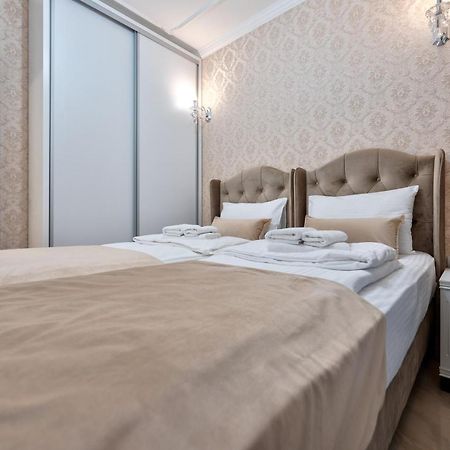 Apartament Adonis Zlatibor 205 Zewnętrze zdjęcie