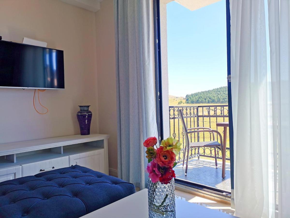 Apartament Adonis Zlatibor 205 Zewnętrze zdjęcie
