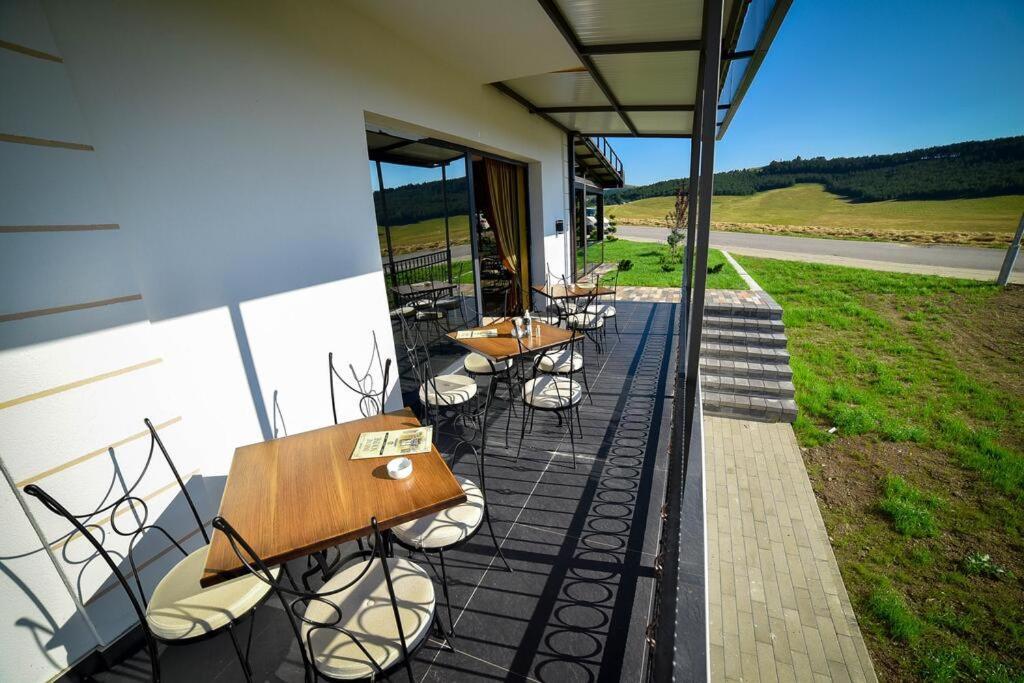 Apartament Adonis Zlatibor 205 Zewnętrze zdjęcie