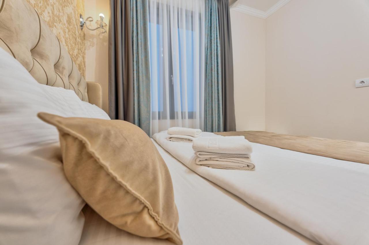 Apartament Adonis Zlatibor 205 Zewnętrze zdjęcie