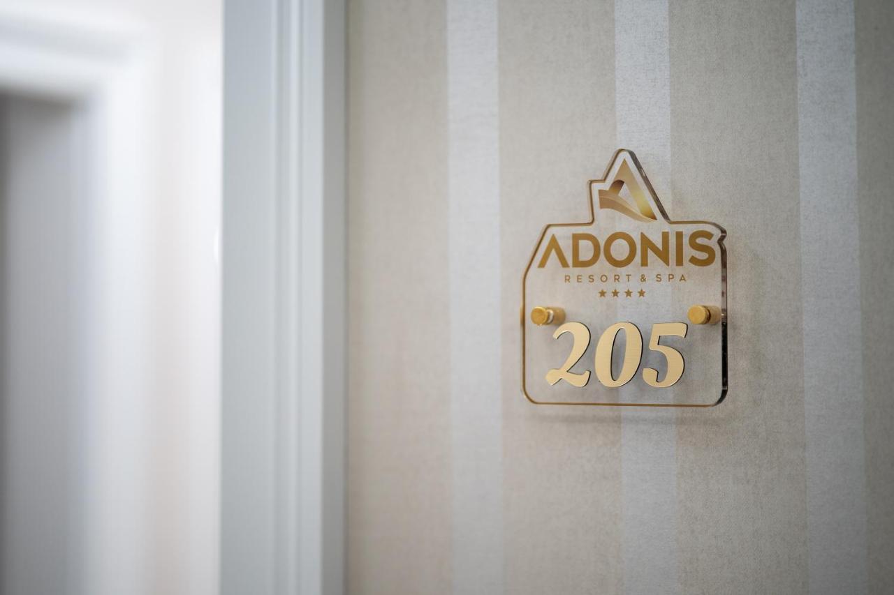 Apartament Adonis Zlatibor 205 Zewnętrze zdjęcie