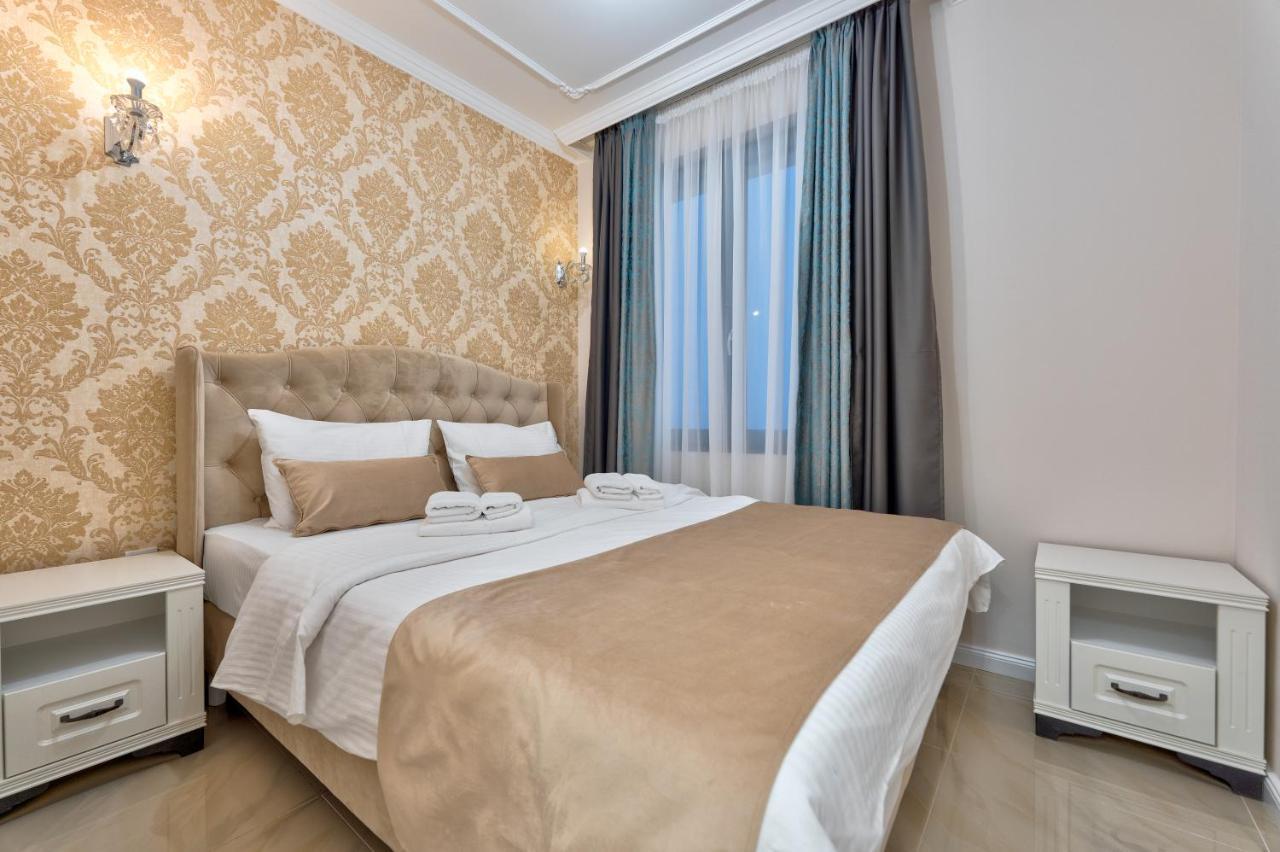 Apartament Adonis Zlatibor 205 Zewnętrze zdjęcie
