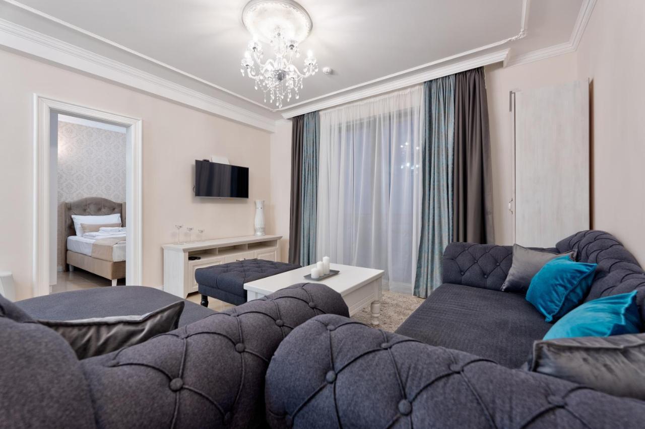 Apartament Adonis Zlatibor 205 Zewnętrze zdjęcie