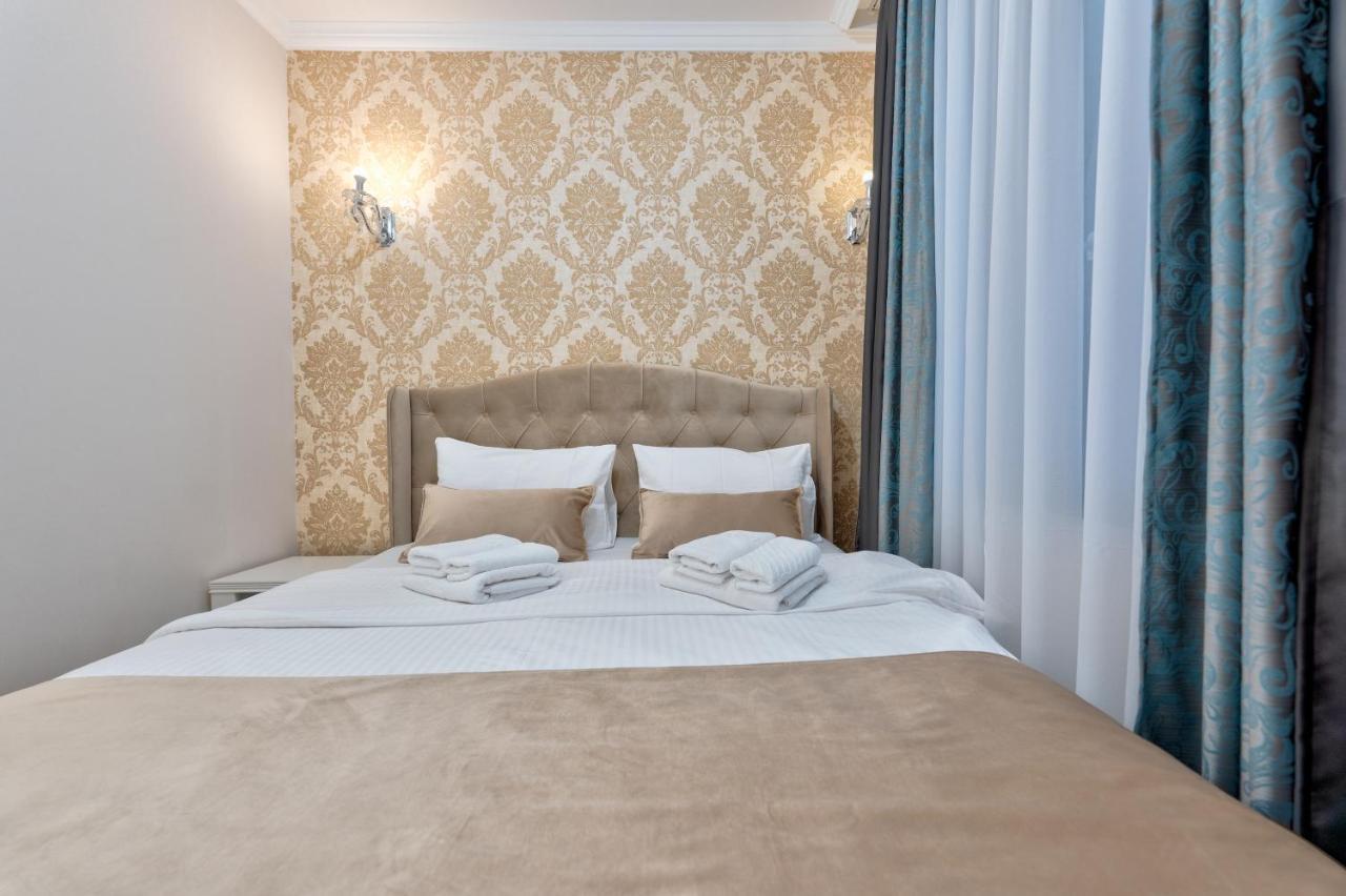 Apartament Adonis Zlatibor 205 Zewnętrze zdjęcie