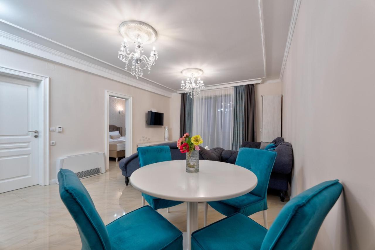 Apartament Adonis Zlatibor 205 Zewnętrze zdjęcie