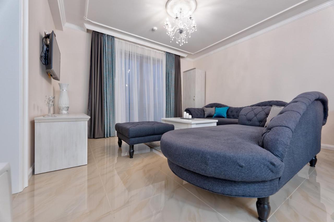 Apartament Adonis Zlatibor 205 Zewnętrze zdjęcie