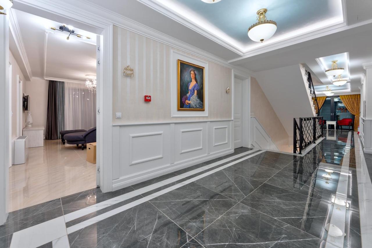Apartament Adonis Zlatibor 205 Zewnętrze zdjęcie
