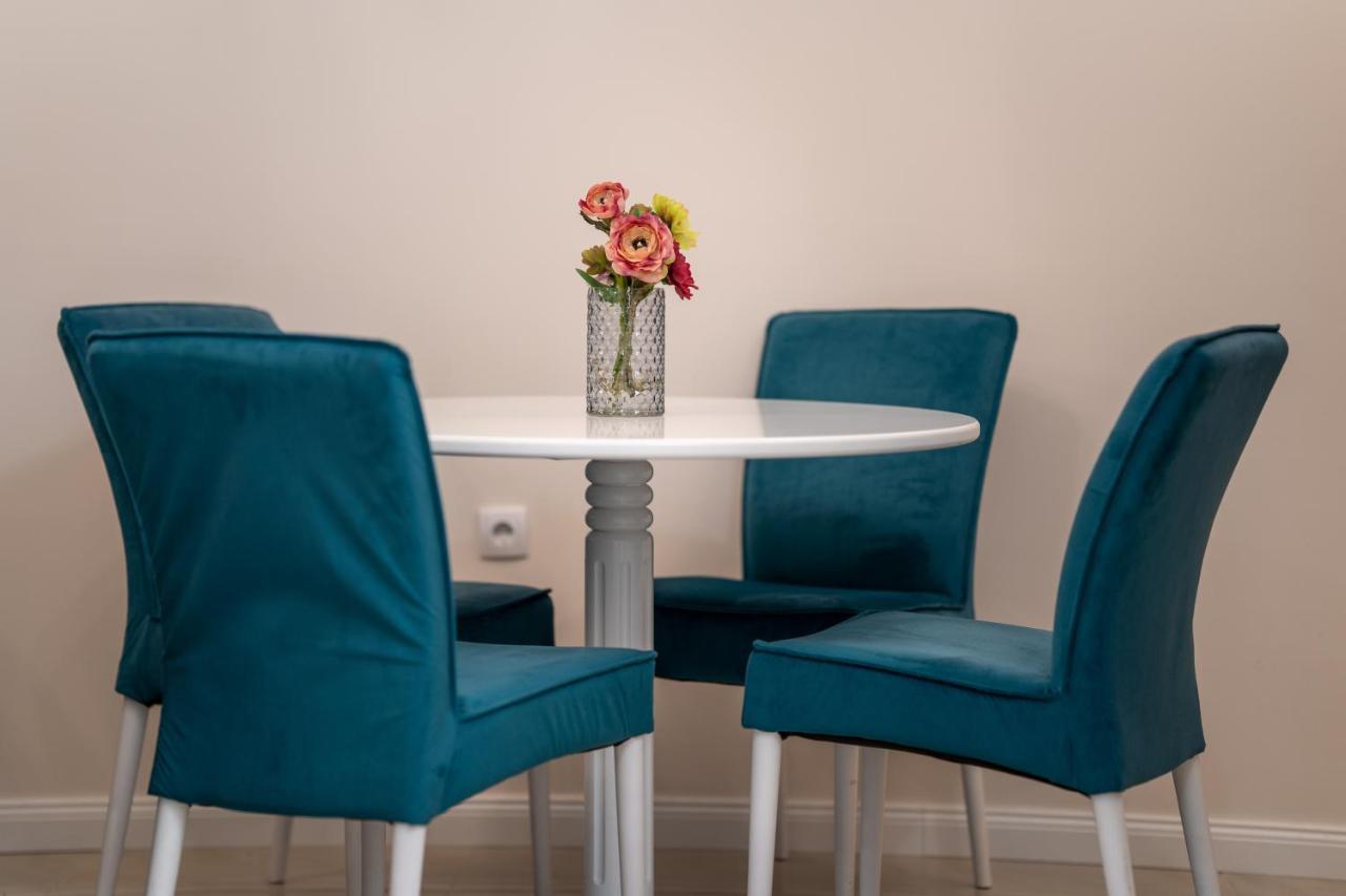 Apartament Adonis Zlatibor 205 Zewnętrze zdjęcie
